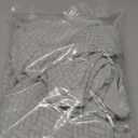 Sofa Covers Couch Covers for Sofa Pet Friendly Couch Cushion Covers Universal Sofa Covers Washable Stretch Slipcovers for Sectional Sofa (Texture Light Gray,Large Single Seat Cover)