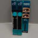 2 Pack e.l.f. Lash XTNDR Mascara, Made With Tubing Technology For The Look Of Lash Extensions, Clump & Flake Free, Vegan & Cruelty-Free, Pitch Black and Brown