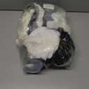 12 Pcs Womens Winter Set Beanie Hat Neck Warmer Touchscreen Gloves Earmuffs, Warm & Comfort Cold Weather Gifts for Women (Black,white,gray)