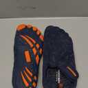 SEEKWAY Barefoot Water Shoes for Kids - Wide Toe Box and Quick-Dry Sand Shoes Toddler for Hiking Swim Beach Pool Kayak Sport Accessories, Camping Essentials Non-Slip for Boys Girls Sizes, 38