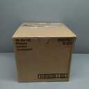 TENA Sensitive Care Overnight Incontinence Underwear for Women, Bladder Control and Postpartum, Small/Medium, 80 Count (Waist Size: 25in-35in)