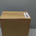 Large Golden Vintage Lidded Glass Box, Edge Bracelet Decorative Jewelry Display Box, Rings Bracelet Organizer Home Decor(10.8x7x3.9 inch)