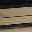 Upgraded 2026 Adjustable Dog Ramp 34.65" Foldable Pet Ramp with 5 Heights 13.621.5", Non-Slip Carpet & Leather Handle  Ramp for Bed, Couch & Sofa