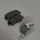 Wagner ThermoQuiet MX966B Front Disc Brake Pad Set Semi-Metallic for Dodge Ram 1500