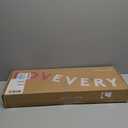 LOVEVERY | The Play Gym | Award Winning For Baby , Stage-Based Developmental Activity Gym & Play Mat for Baby to Toddler