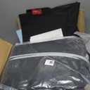 Kayme 7 Layers SUV Car Cover Custom Fit for Chevrolet Chevy Equinox (2005-2025) Waterproof All Weather for Automobiles, Outdoor Full Cover Rain Sun UV Protection. Black