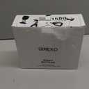 Plastic Spray Bottle (3 Pack, 24 Oz, 3 Colors) Heavy Duty All-Purpose Empty Spraying Leak Proof Mist Water Bottles for Cleaning Solutions Plants Essential Oils Hair Pet with Adjustable Nozzle