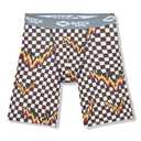 ‎Shock Doctor Compression Short Underwear for Men with BioFlex Cup. Athletic Support, Size: M