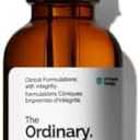 The Ordinary Multi-Peptide Serum for Hair Density, Peptide-Powered Formula for Thicker, Fuller Looking Hair