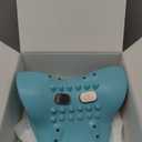 HarrFlow Neck Massager 2026 New Upgrade 3 in 1 Portable Massager with Heat &Comfortable Stretching–Adjustable Intensity for Neck & Shoulder Relaxation at Home, Office, Travel