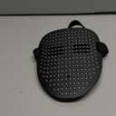 Mr.Pang LED Mask Light up Mask with Gesture Sensing, Cool Face Transforming Mask, Perfect Gifts for Halloween Christmas Birthday Cosplay Party