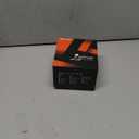 H13 9008 Fog Light, H13 Powersports, 36000LM 800% Brighter 6000K 9008 Light for UTV ATV Offroad Vehicles