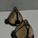 Replacement Parts 2pcs Cone Reusable Coffee Permanent Filters, Compatible with Ninja Coffee Maker CM305, CP301, CP307C,CM401