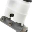 Dorman M630031 Brake Master Cylinder Compatible with Select Cadillac/Chevrolet/GMC Models