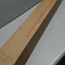 Hand Rails for Outdoor Steps, 2-5 Steps Wrought Iron Handrails for Outdoor Steps, Stair Railing for Porch, Home, Garden, Indoor, Staircase Handrails for Wooden, Cement, Brick, Marble (4 Steps)