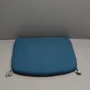 Outside couch cushion 19"*17" ( Blue )