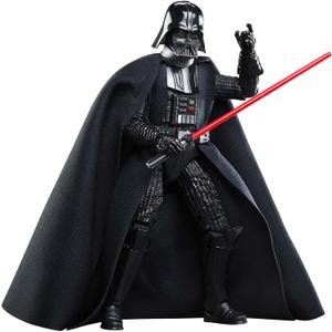 STAR WARS The Black Series Darth Vader, A New Hope Collectible 6 Inch Action Figure