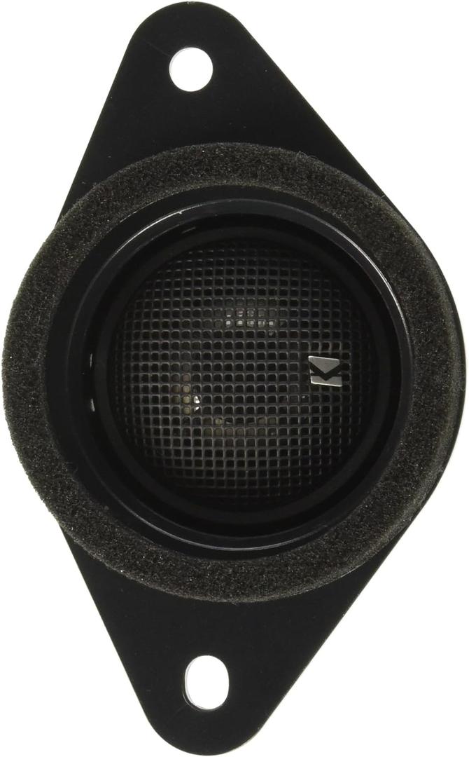 Subaru Genuine Tweeter Kit Kicker WRX STi Forester Crosstrek Impreza H631SFJ101
