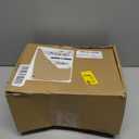 Lepatape 30 Pack 4 Inch Black and Gold Cabinet Pulls Black and Gold Cabinet Handles Kitchen Cabinet Pulls Dresser Drawer Pulls Kitchen Cabinet Hardware