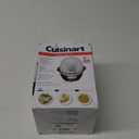 Cuisinart CEC-10 Egg Central Egg Cooker, Brushed Stainless Steel