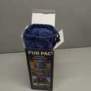 Camping Sleeping Pad, Ultralight Camping Mat with Pillow, Built-in Foot Pump Inflatable Sleeping Pads Compact for Camping Backpacking Hiking Traveling Tent,Single,Green