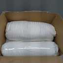 Beckham Hotel Collection Bed Pillows Standard/Queen Size Set of 2 - Original Down Alternative Pillow for Sleeping - Bedding for Back, Stomach or Side Sleepers (White)