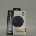 BENKS ArmorPop Magnetic Phone Grip & Stand for MagSafe, 360 Rotation Adjustable Phone Ring Holder for iPhone 17/16/15/14/13/12 Series, Durable Kevlar Design