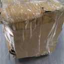 Amazon Basics Cast Iron Kettlebell 50 Lb