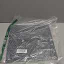 Kalolary Carbon Fiber Board Plate 300 X 300 X 1 MM, Carbon Fiber Sheets Also in 1mm 3mm Plain Weave 100% 3K Glossy Surface