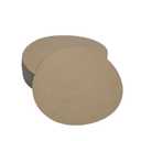 2 x 20 Pcs 5 Inch 7000 Grit Non-Porous Wet and Dry Hook and Loop Sanding Discs for Random Orbital Sander and Electric Sander Sandpaper, Nanoscale Mirror Effect Sand Disc