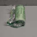 Mongdio Self Stirring Coffee Mug with Temperature Display, Rechargeable Stirring Mug, Automatic Self Stirring Cup with Lid, For Coffee, Milk and Other Beverages, Green (13.5OZ)