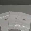 15 Sheets Christmas Window Clings, Snowflake Window Clings for Stickers for Glass, Christmas Decorations Decals for Snowman Santa Claus Tree Reindeer Elf Winter Party Accessories Supplies Decor
Overall Pick