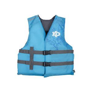 X20 Youth  
Life Jacket Chest Size 26-29