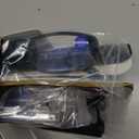 Gaoye Reading Glasses Men/Women, Eyeglasses, Blue Light Readers for Men/Women, Computer Eye Glasses, Cheaters (Black+clear+floral Green Solid Color+floral Blue Solid Color+floral Brown Solid Color)