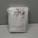 Preboun 3 Pack Christmas Snowman Bathroom Towels Set Grey Winter Forest Hand Towels Snowflakes Bath Towels Cardinal Dish Towels Christmas Washcloth for Bathroom Kitchen Hotel Beach Gym Spa