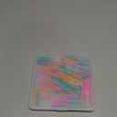 GOUWEIBA 100 pcs Braces Brush Disposable Interdental Brush Toothpick Dental Flossing Head Oral Dental Hygiene Flosser Tooth Cleaning Tools (Mixed Color)