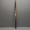 36" Hardwood Billiard/Pool House Cue Stick - Set of 2, Shorty Cues 1