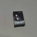 H-Air Wireless CarPlay & Android Auto Adapter, 2025 Upgrade, Plug & Play USB Dongle, Convert Wired CarPlay Auto to Wireless, No Latency, Fast Connection, for Apple iPhone & Android Phones