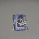 CENHUFO Magnetic Privacy for Samsung Galaxy S25 Case, Full Body Phone Case with Built-in 9H Tempered Glass Privacy Screen Protector and Camera Lens Cover, Shockproof Protective Bumper - Light Blue