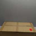 Taelakeni 28 Inch Metal Table Desk Legs, Heavy Duty Industrial Style Dinning Table Leg with Adjustment Feet Pads, Trapezoid