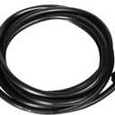 10Ft Extension Cord for Bug Zapper, 3 Prong Super Power Cord for Mosquito Zapper and Other Electronics