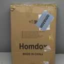 Paper Cutter Heavy Duty 18" Cut Length Professional Large Paper Cutter 12-Sheet Capacity Guillotine Paper Cutter for Cardstock, Safety, Efficience, Wide Use for Office, School, Home (A2-A7) (Red)