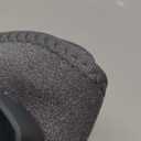 2PCS Foot Renew Triple Method Massager, 2 in 1 Foot Massager for Neuropathy, Feet Massage with 3 Vibration Mode & 4 Heat Levels, Wireless Portable Ankle Massager for Home or Travel Use