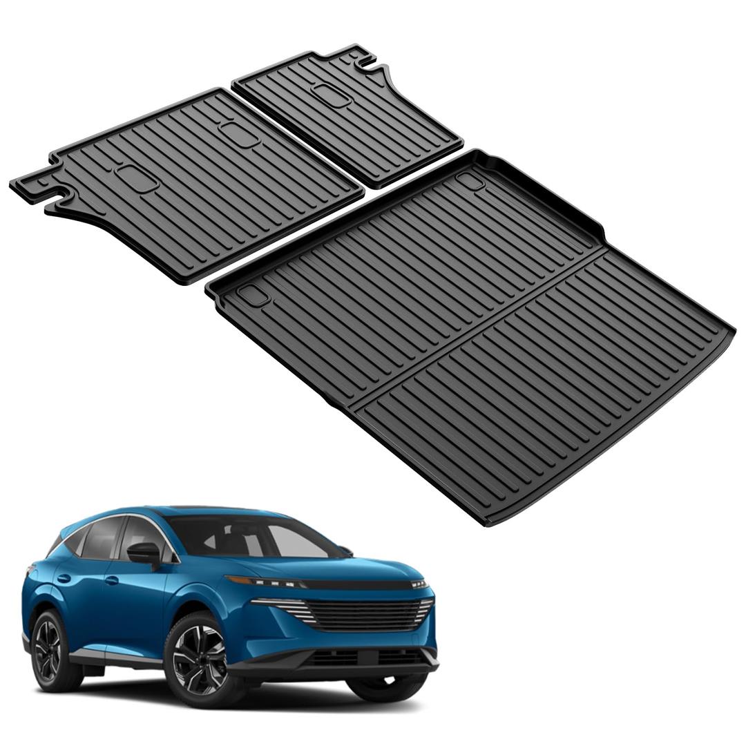 AOMSAZTO Cargo Mat Compatible with 2025 2026 Nissan Murano