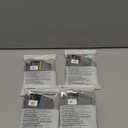 Brother Genuine LC4014PKS Standard Yield 4-Pack Ink Cartridges  Includes 1 Cartridge Each of Black, Cyan, Magenta and Yellow