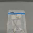 USB C to 3.5mm Jack Adapter with 60W Fast Charging, Type C Headphone Adapter Compatible with iPhone 17 /iPhone 16/15 Pro Max/15 Pro/15 Samsung Galaxy S24/S23/S22/S21 Ultra iPad Pro