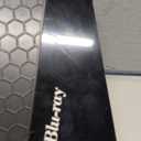 XRTFORE External 4k Blu Ray Drive for Pc,Portable 4k UHD Blu Ray Player,SD/TF Port with Carry Case, USB 3.0 HD Blu-Ray Player,DVD+/-RW External Optical Drive for MacBook Pro Windows Laptop