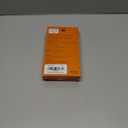 2 x TAURI 5 in 1 for iPhone 15 Pro max Case, with 2X HD Screen Protectors + 2X Camera Lens Protectors, [Military Grade Drop Protection] Shockproof Case for iPhone 15 Pro max 6.7 Inch Blue