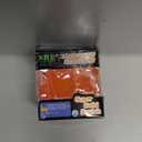 ANZHY Squishy Stress Balls, Sensory Toys for Kids with Unique Needs, Fosters Creativity, Focus, and Fun, Great for Classrooms, Home, and Playtime(Orange Balls)