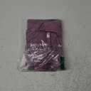 Ekouaer Women Cotton Nightgowns Sleeveless Sleep Shirts Lace Night Shirts Sleep Dress 2XL